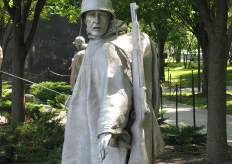 Vietnam Veterans Memorial